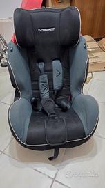 Seggiolino auto Foppapedretti per Bambini  9-36 kg