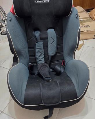 Seggiolino auto Foppapedretti per Bambini  9-36 kg