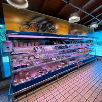 Banco frigo refrigerato Costan professionale 380v