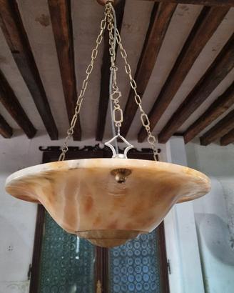 Lampadario vintage