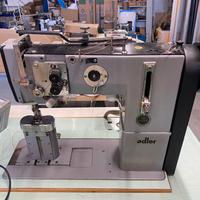 Macchine per cucire industriale