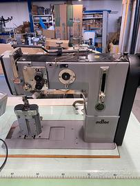 Macchine per cucire industriale