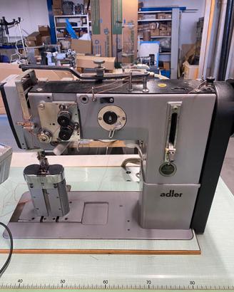 Macchine per cucire industriale