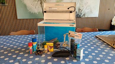Acquario 35lt