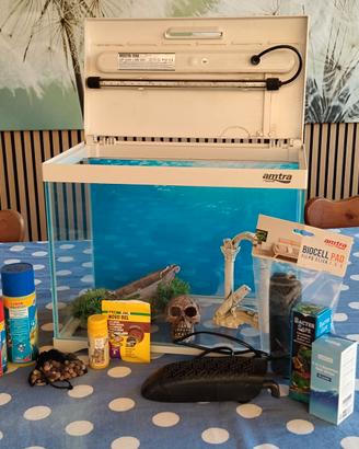 Acquario 35lt