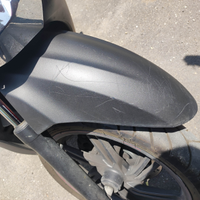 Honda Sh 300