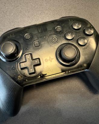 Nintendo Switch Pro Controller