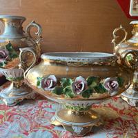 Ceramica sesto fiorentino