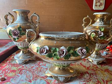 Ceramica sesto fiorentino