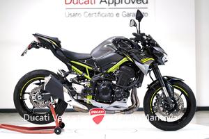 Kawasaki Z 900