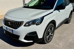 PEUGEOT 3008 BlueHDi 180 S&S EAT8 GT - TETTO