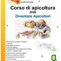 Corso di Apicoltura