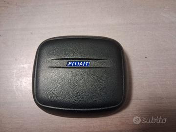 Pulsante clacson volante Panda 141