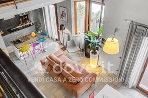 Appartamento Via Cà Nova, 45, 25017, Lonato del Ga