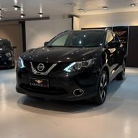 Nissan Qashqai 1.5 110cv N-Connecta - 2017