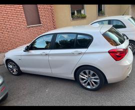 BMW Serie 1 (F20) - 2017