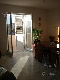 Appartamento o camere singole,uso studenti