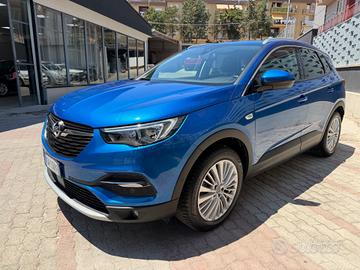 Opel Grandland X 1.5 Diesel aut. Innovation 2019