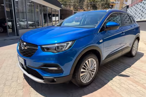 Opel Grandland X 1.5 Diesel aut. Innovation 2019