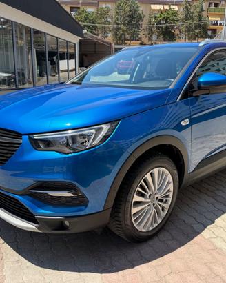 Opel Grandland X 1.5 Diesel aut. Innovation 2019