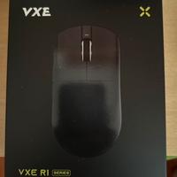 mouse R1 vxe gaming bluetooth