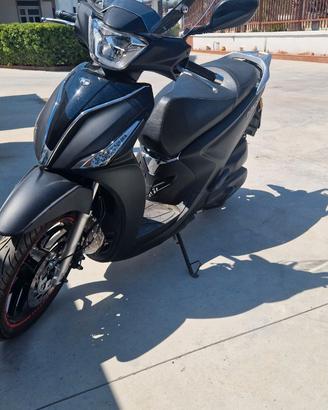 Kymco People s 125
