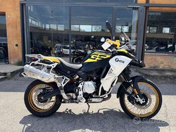 BMW F 850 GS Adventure Edition 40 Years Abs my21