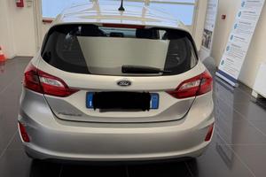 Ford Fiesta 1.1 Plus 70cv 2017