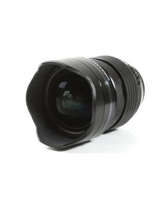 Olympus Zuiko 7-14 mm f 1.2