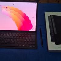 Samsung Tab S9 + 256GB Wifi, 5G