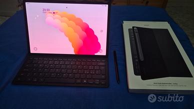 Samsung Tab S9 + 256GB Wifi, 5G
