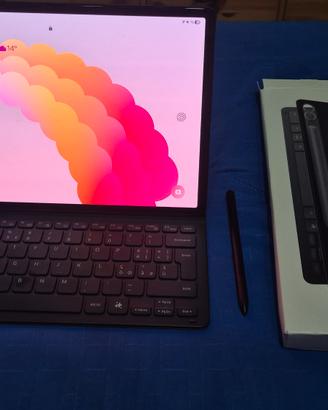 Samsung Tab S9 + 256GB Wifi, 5G