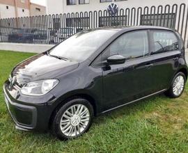 Volkswagen up! 1.0 5p. EVO move BlueMotion Technol