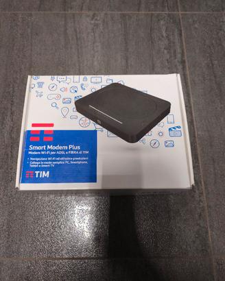 Smart Modem Plus