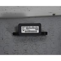 Sensore anti imbardata Suzuki Grand Vitara II Dal 