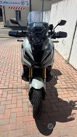 Xadv 750 giugno 2022