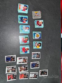 Figurine panini Fifa world cup 2026