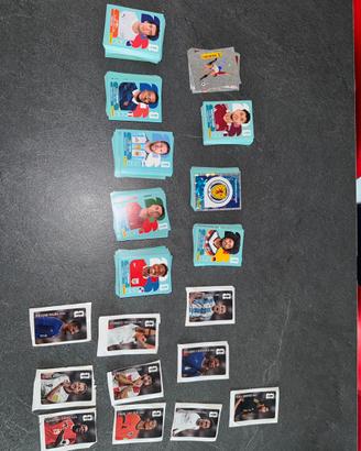 Figurine panini Fifa world cup 2026