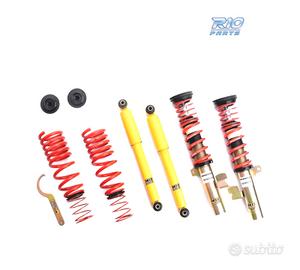KIT SOSPENSIONE FILETTATA EIBACH MTS FORD FOCUS MK