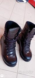 scarponi Crispi wild evo gtx 