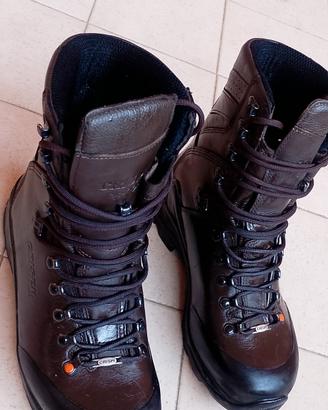 scarponi Crispi wild evo gtx 