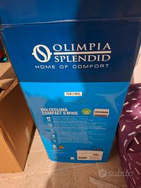 Climatizzatore Olimpia  Splendid Dolceclima 9000
