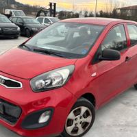 RICAMBI USATI KIA PICANTO 1.0 2012 G3LA - CARROZZE