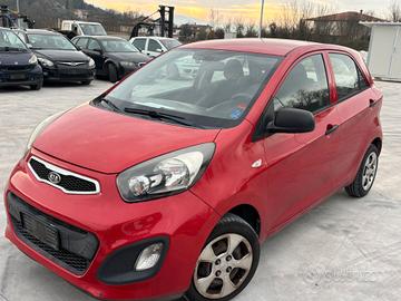RICAMBI USATI KIA PICANTO 1.0 2012 G3LA - CARROZZE