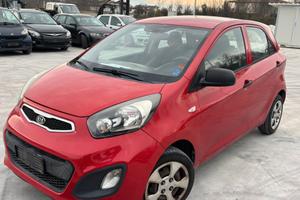 RICAMBI USATI KIA PICANTO 1.0 2012 G3LA - CARROZZE