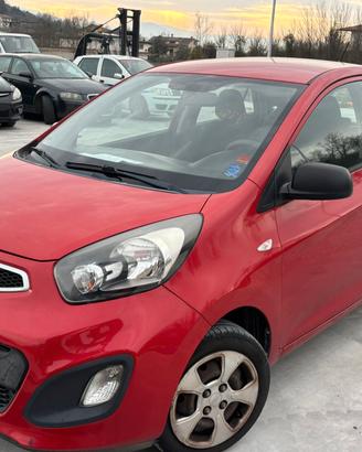 RICAMBI USATI KIA PICANTO 1.0 2012 G3LA - CARROZZE