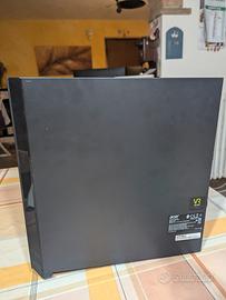 Pc Fisso per ufficio/gioco