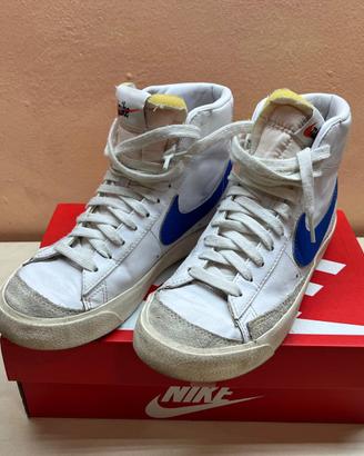 Nike Blazer Mid