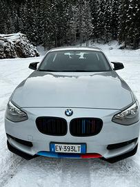 BMW SERIE 1 F20