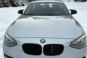 BMW SERIE 1 F20